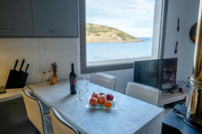 Seaside Flat with hydromassage
